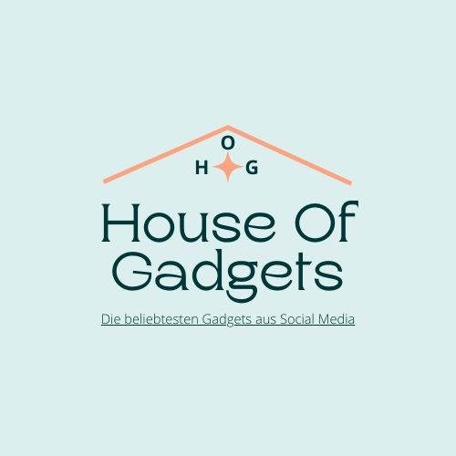 House of Gadgets